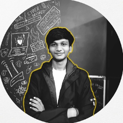 Dhruv Patel