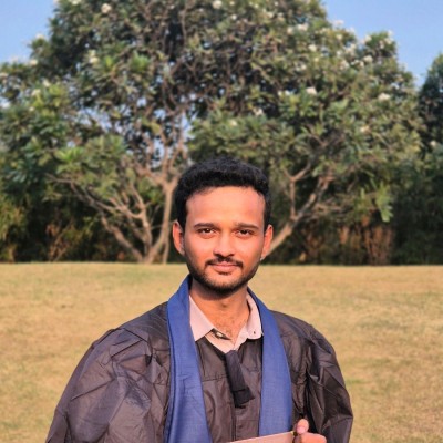 Naman Vyas