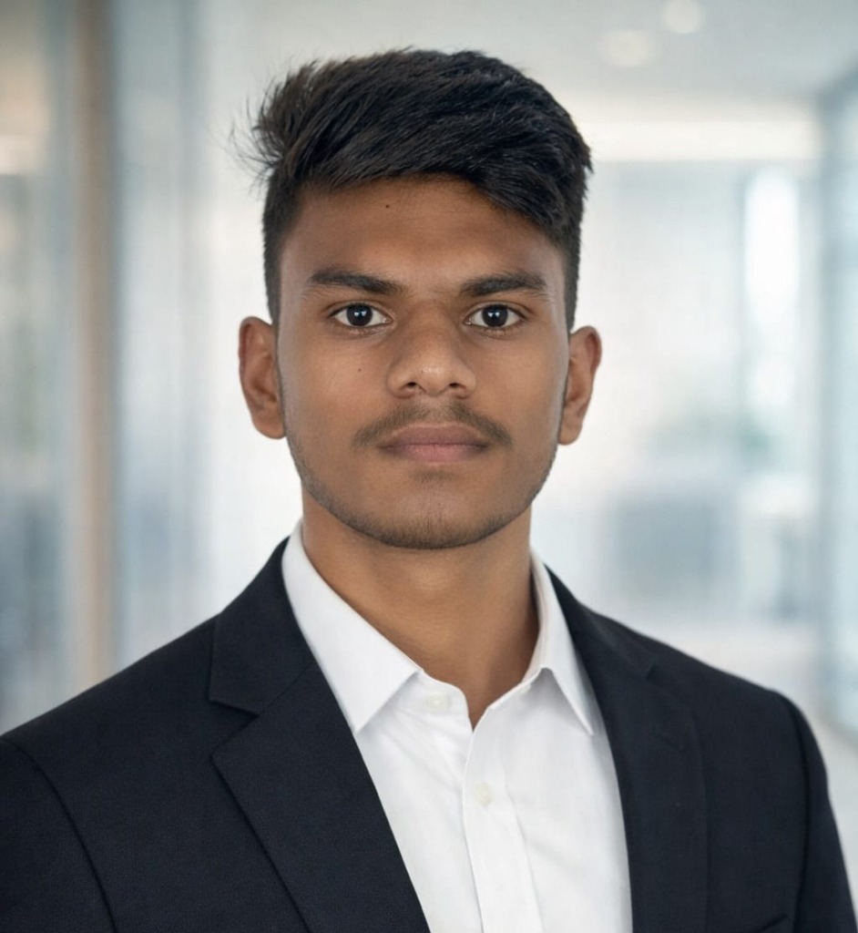 Nitesh Yadav